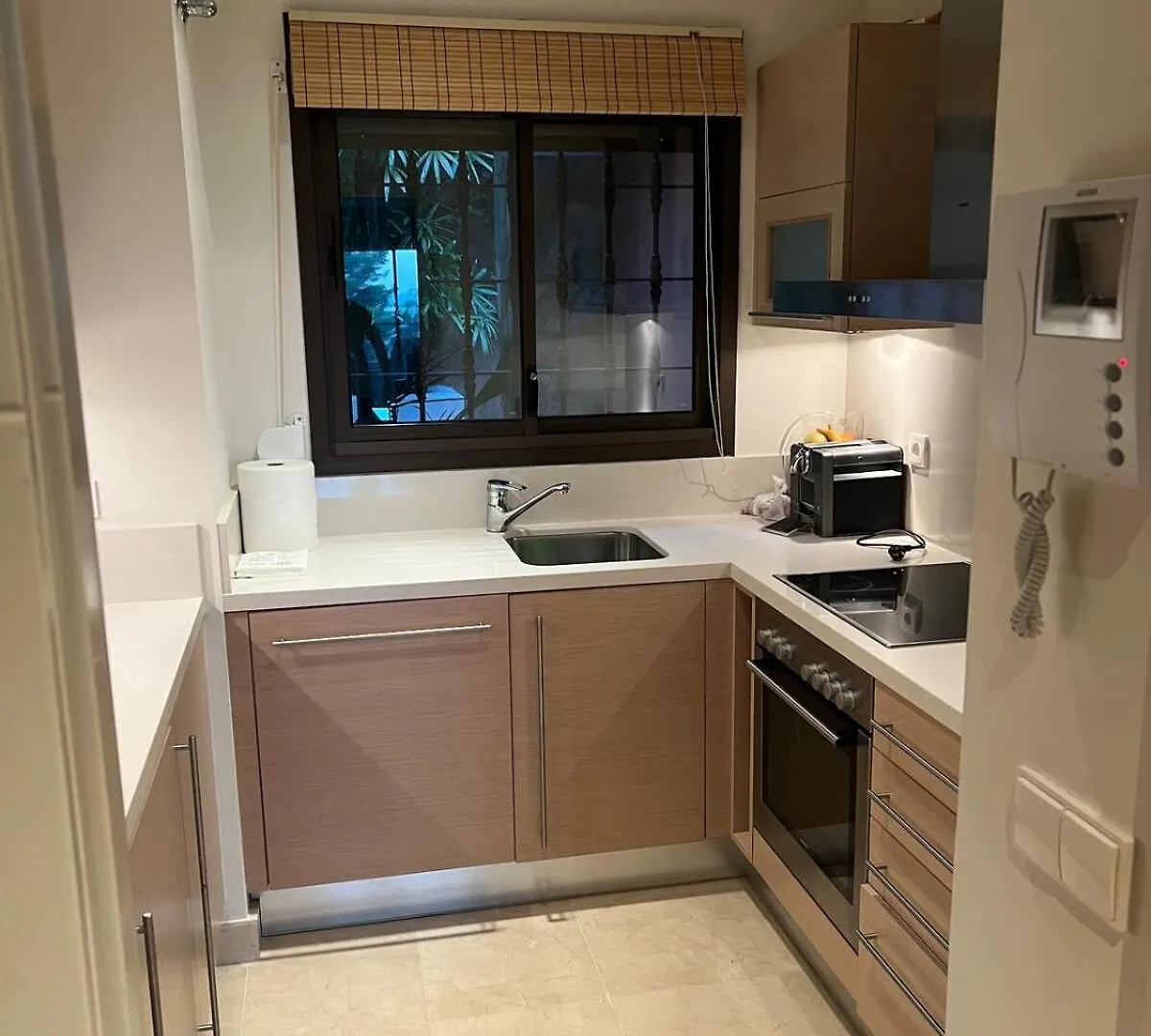 Marbella,La Quinta,Golf,Piscina,Glamour,Mar,Vista,Encanto,Tranquilidad,Relax 贝纳阿维斯